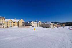 Ludlow VT