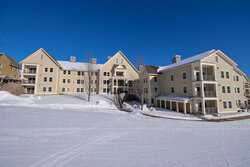 Ludlow VT