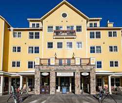 Ludlow VT