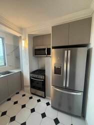 New Providence BS