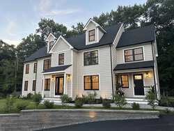 20 Main Street Boxford MA 01921