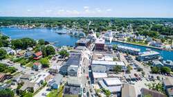 Mystic CT