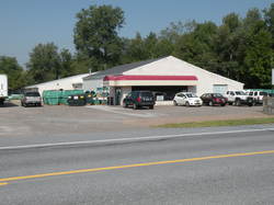 Route 7 Milton VT 05468
