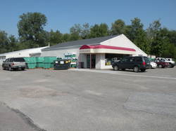 Route 7 Milton VT 05468