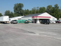 Route 7 Milton VT 05468