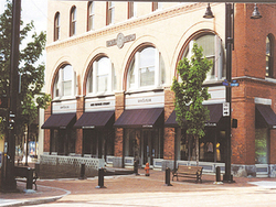 1 Church Street Burlington VT 05401