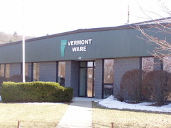 399 Barber Road St. George VT 05495