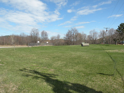 Barber Road St. George VT 05495