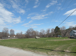 Barber Road St. George VT 05495