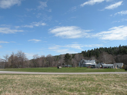 Barber Road St. George VT 05495