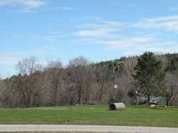 Barber Road St. George VT 05495