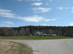 Barber Road St. George VT 05495