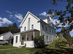 Hallowell ME