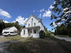 Hallowell ME