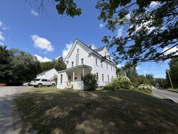 Hallowell ME