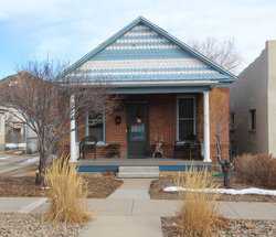 Salida CO 81201