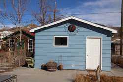 Salida CO 81201