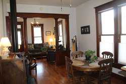 Salida CO 81201