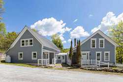 Ludlow VT