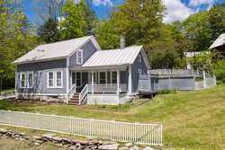 Ludlow VT