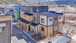 Salida CO 81201