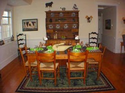 Winhall VT