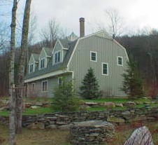 Winhall VT