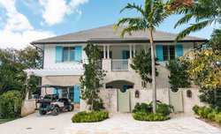 Harbour Island BS