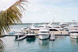 Harbour Island BS