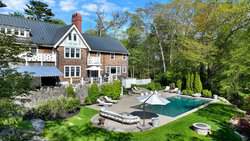 23 University Lane Manchester-by-the-Sea MA 01944