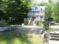 162 Rogers Street Alton Bay NH 03810