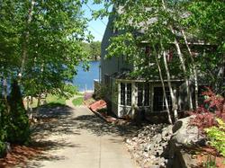 162 Rogers Street Alton Bay NH 03810