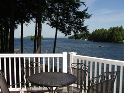 Alton NH