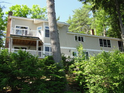 Alton NH