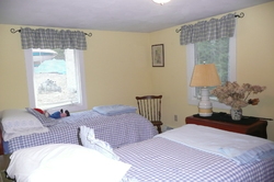 Alton NH