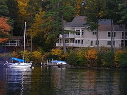 Alton NH