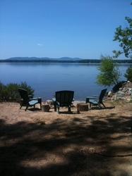 Wolfeboro NH
