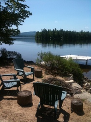 Wolfeboro NH