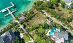 Harbour Island BS