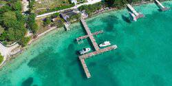 Harbour Island BS