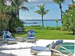 Harbour Island BS