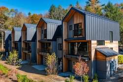 87C Slate Hill Road Stowe VT 05672
