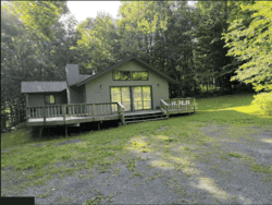 Old Town Road Winhall VT 05340