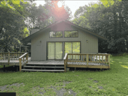 Old Town Road Winhall VT 05340