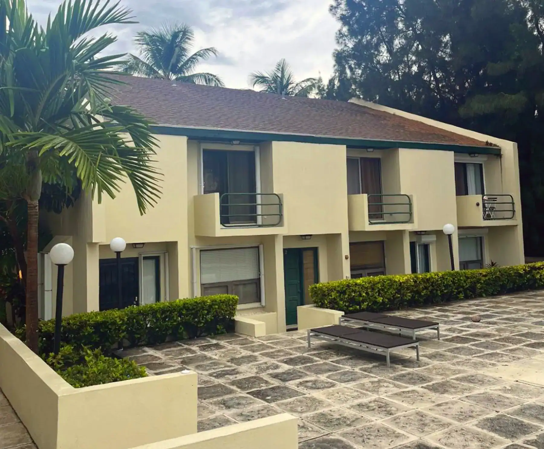 #2 Monte Carlo Condo New Providence/Paradise Island NP
