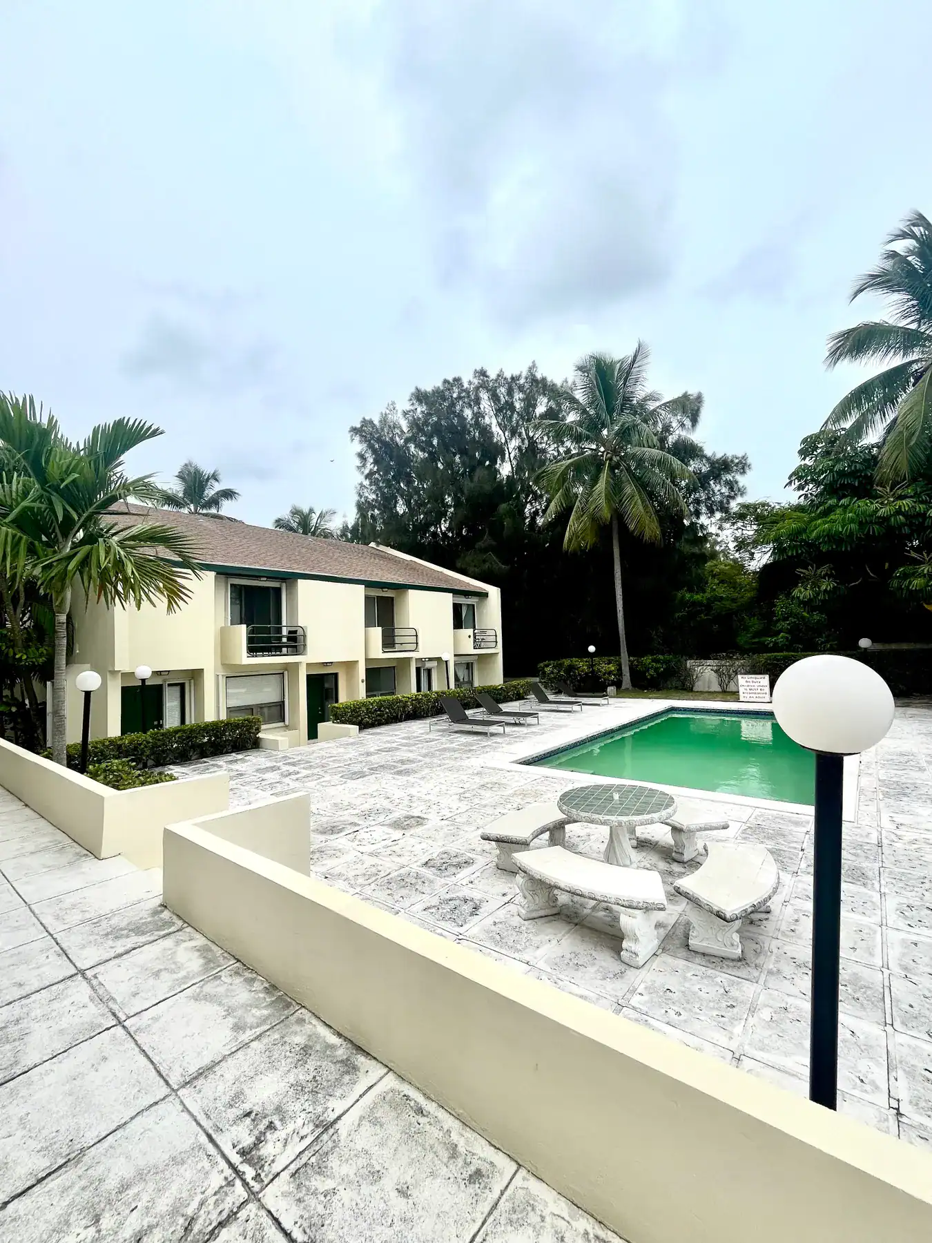 #2 Monte Carlo Condo New Providence/Paradise Island NP