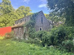111 Ashford Center Road Ashford CT 06278