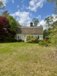 111 Ashford Center Road Ashford CT 06278