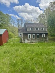111 Ashford Center Road Ashford CT 06278