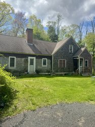 111 Ashford Center Road Ashford CT 06278